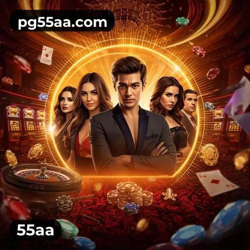Bônus exclusivo do APK 55aa