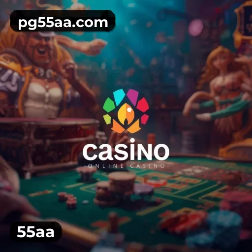 Download oficial 55aa seguro para Android e iOS