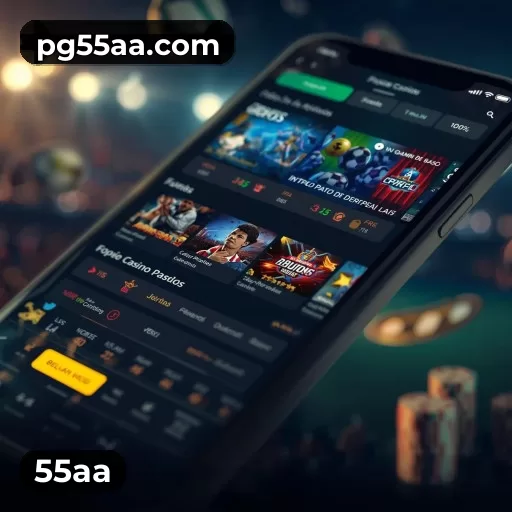 Rollover justo nos bônus promocionais 55aa