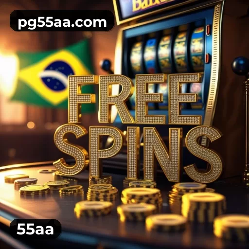 Cassino ao vivo 55aa com dealers brasileiros e streaming 4K