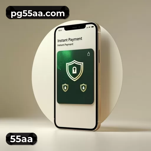 Infraestrutura CDN global para download seguro 55aa