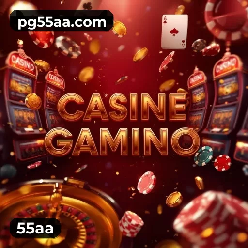 Download multiplataforma do app 55aa para Android e iOS