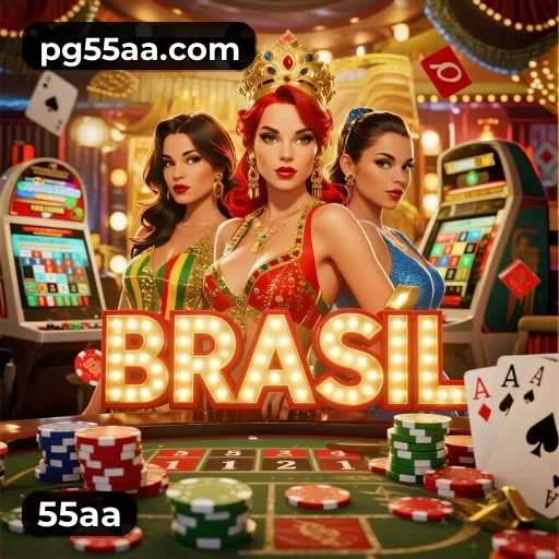 Grandes vitórias em Fortune Games na 55aa com PIX rápido