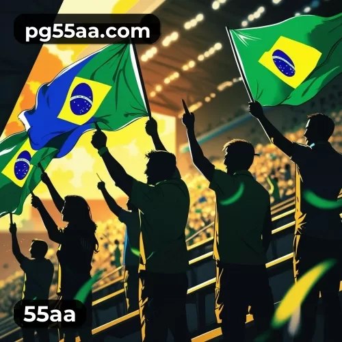 PIX instantâneo 55aa - Depósito e saque rápido 24 horas