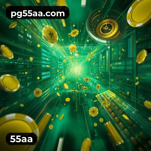 Plataforma 55aa - experiência mobile certificada e transparente