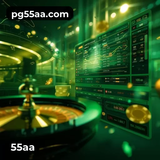 55aa em números - plataforma líder no Brasil desde 2020