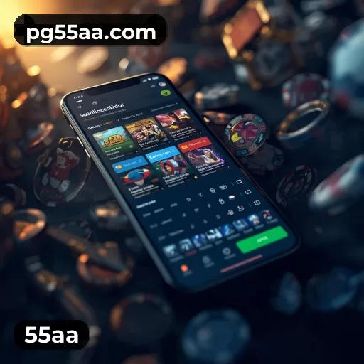 Grandes vitórias verificadas na 55aa com saques PIX rápidos