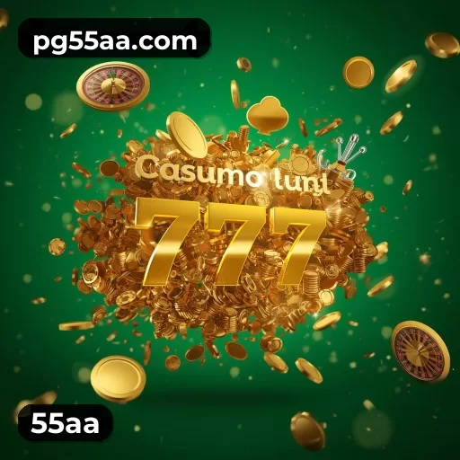 APP 55aa para iOS e Android com 187 mil downloads