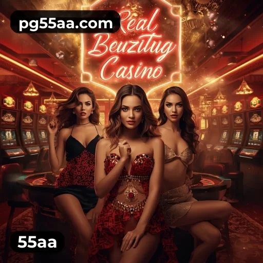 55aa com RTP verificado e jogos auditados pela eCOGRA