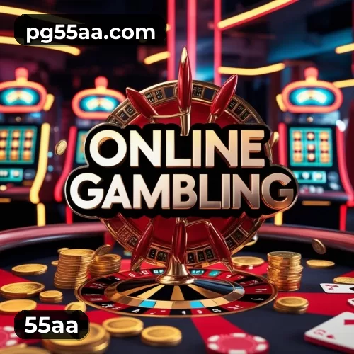 Seis modalidades de loteria 55aa com odds transparentes