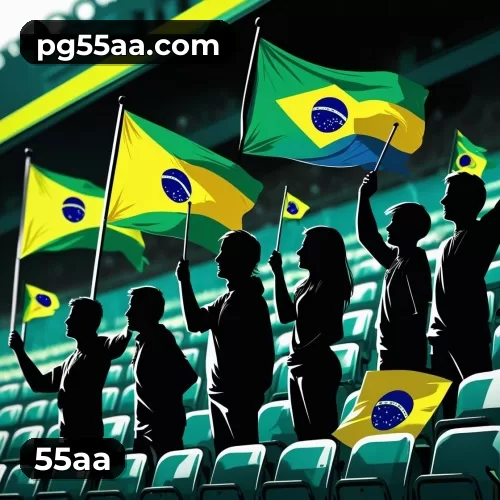 Jackpots progressivos 55aa — R$ 8,3 milhões acumulados