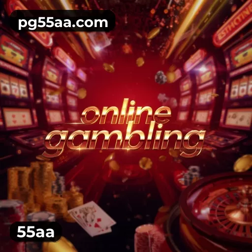 Top provedores tier-1 de slots na plataforma 55aa