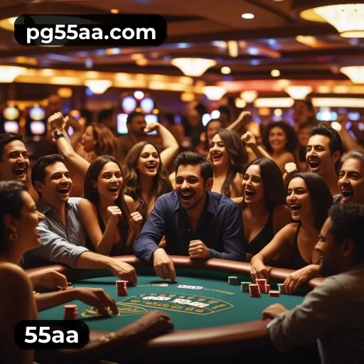 Benefícios exclusivos do clube VIP 55aa — cashback e reload