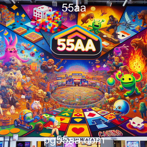 A Magia dos Jogos Casuais: Diversão para Todos