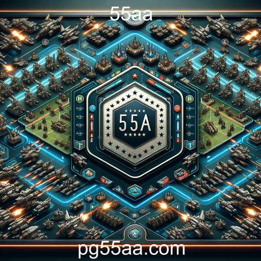 Explorando o Mundo dos Jogos de Estratégia: Desafios e Oportunidades